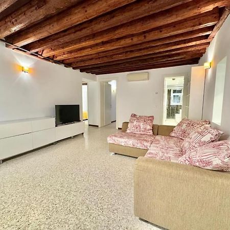Dimora Spezier 4791 Apartment Venice Exterior photo