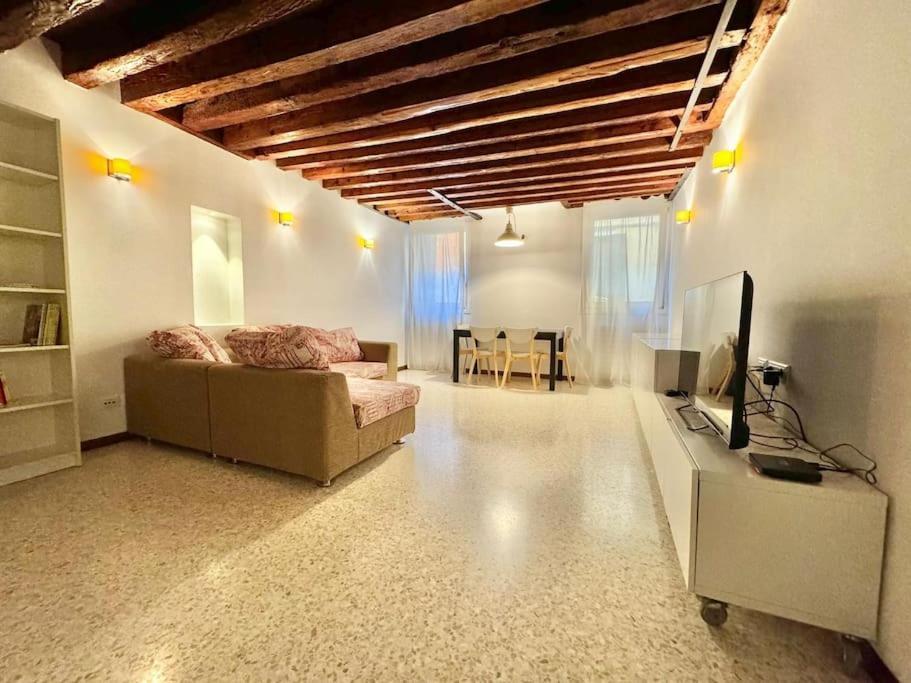 Dimora Spezier 4791 Apartment Venice Exterior photo